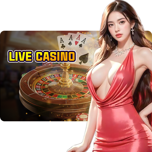 live casino