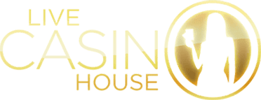 Live Casino House Logo